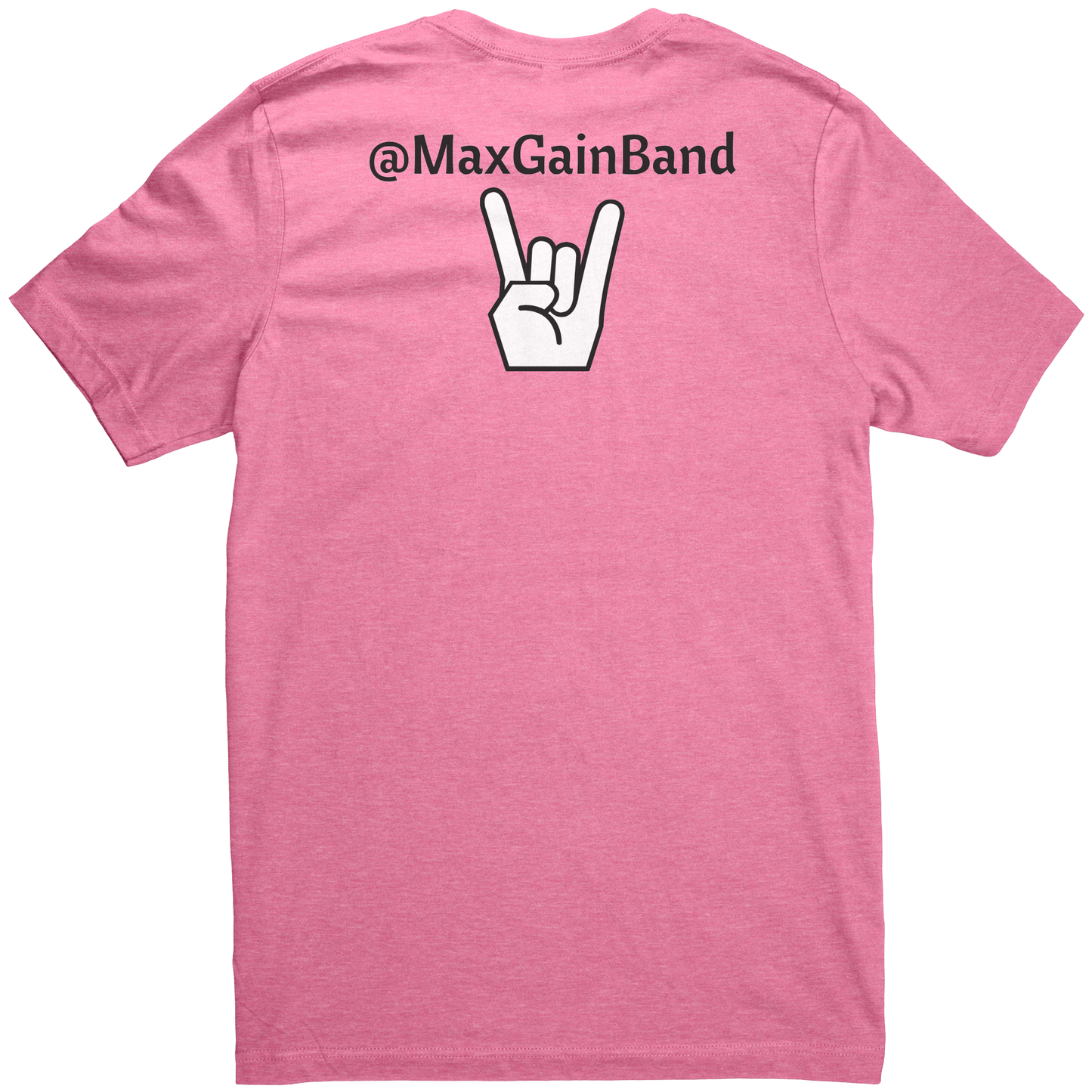 Max_Gain_Guitar_on_Fire_Tshirt_Heather_Charity_Pink_Back_Mockup.png