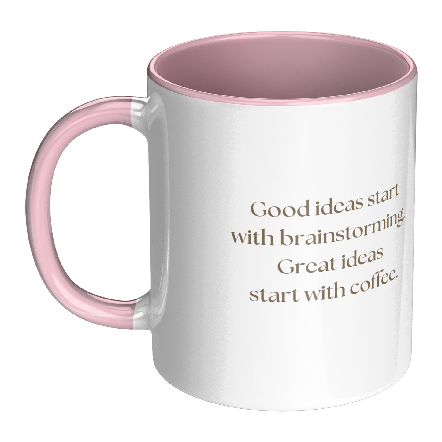 SPGB Coffee Mug