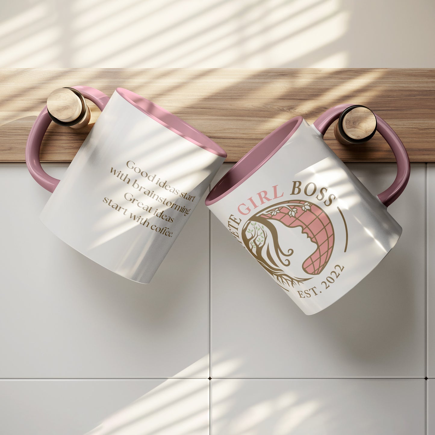 SPGB Coffee Mug