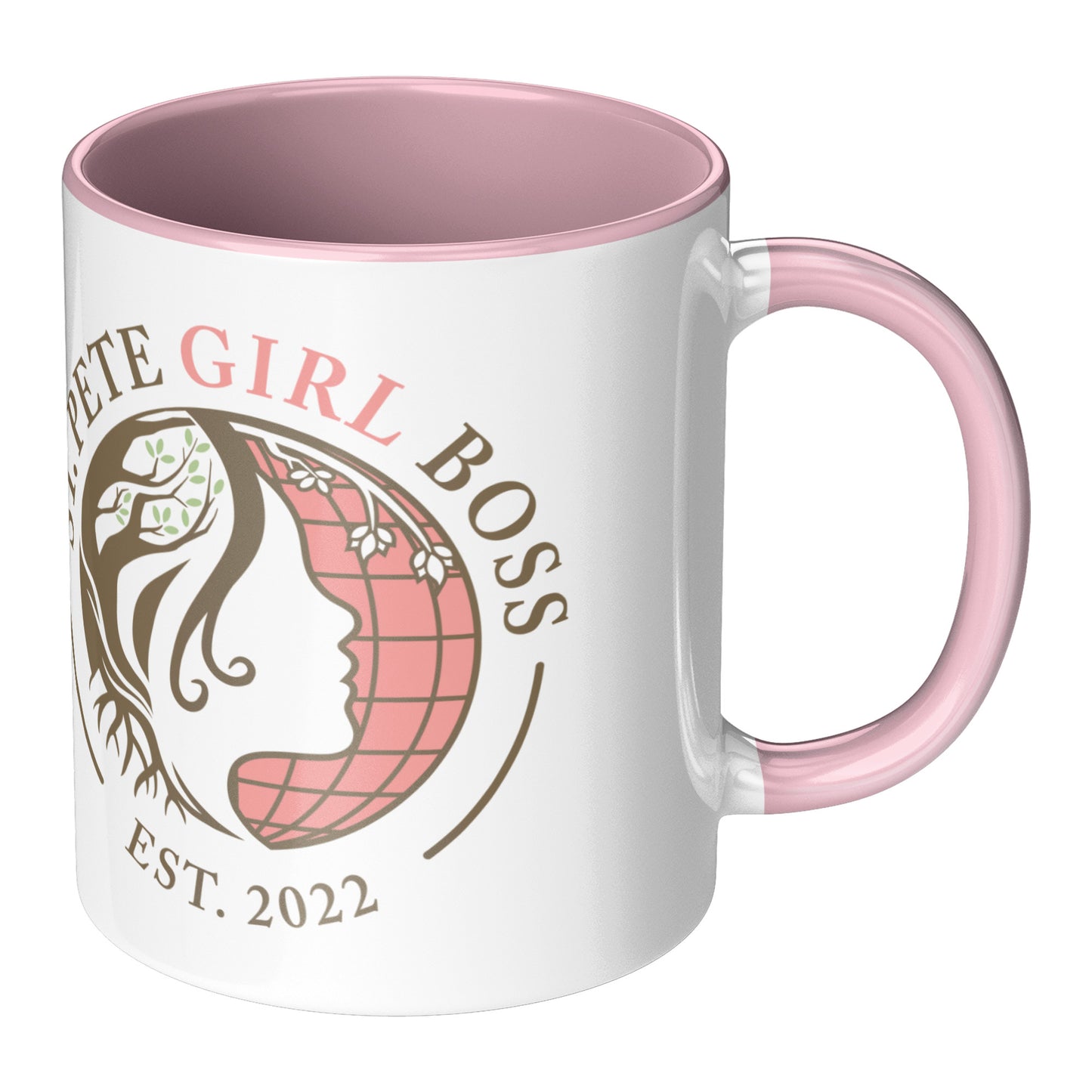 SPGB Coffee Mug