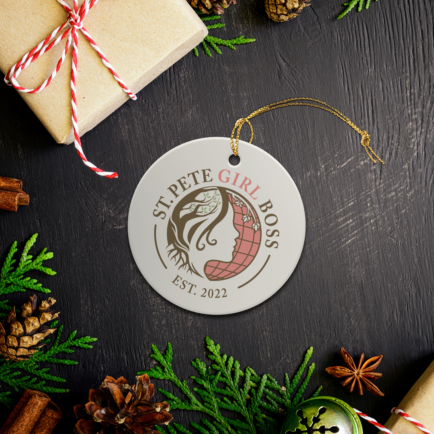 St_Pete_Girl_Boss_Ornament_Round_Lifestyle02_Mockup.png