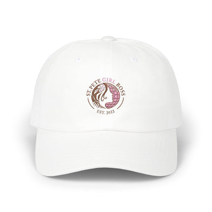 Classic Girl Boss Cap