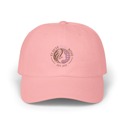 Classic Girl Boss Cap