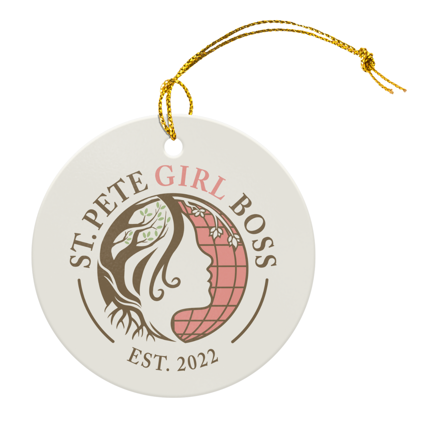 St_Pete_Girl_Boss_Ornament_Round_Main_Ribbon_Mockup.png