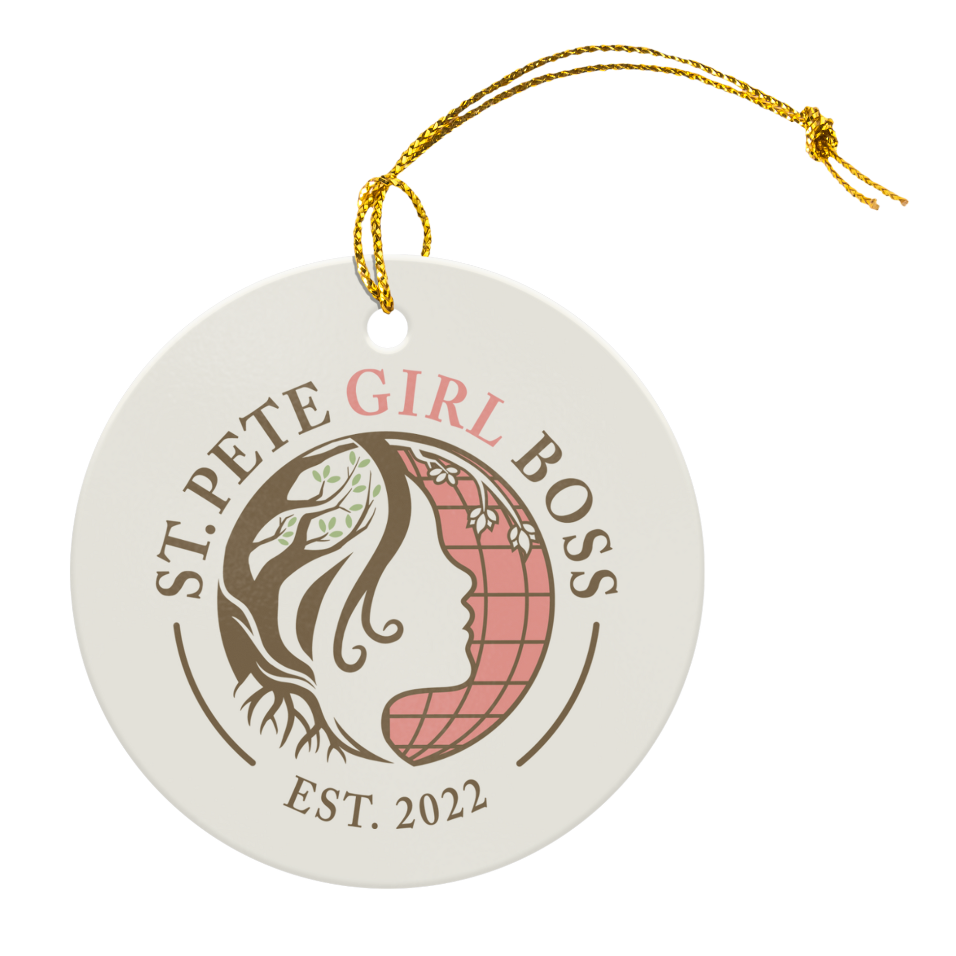 St_Pete_Girl_Boss_Ornament_Round_Main_Ribbon_Mockup.png