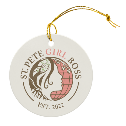 St_Pete_Girl_Boss_Ornament_Round_Main_Ribbon_Mockup.png