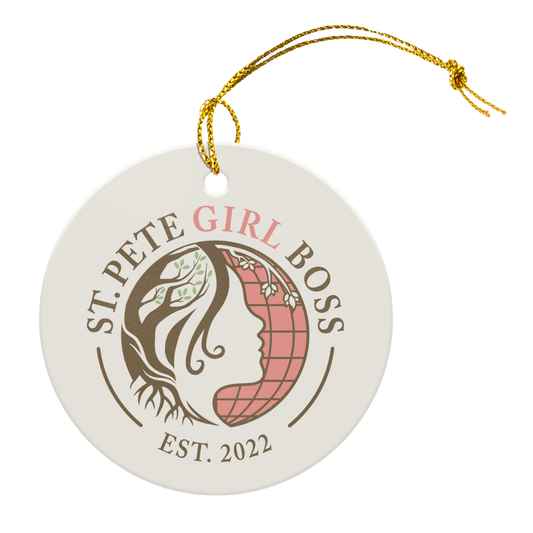 St_Pete_Girl_Boss_Ornament_Round_Main_Ribbon_Mockup.png